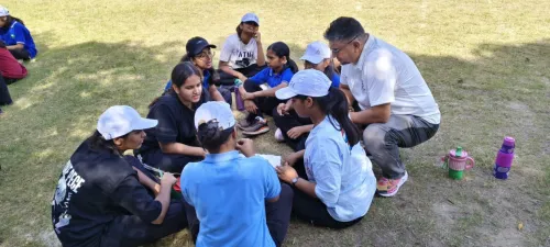 Adventure Camp 2026