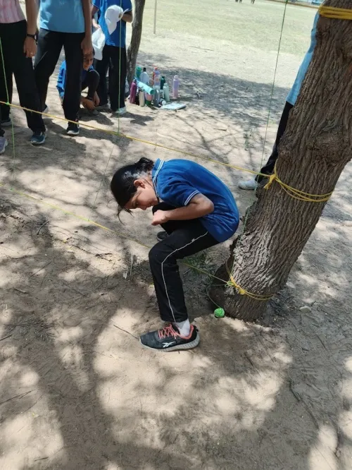 Adventure Camp 2026