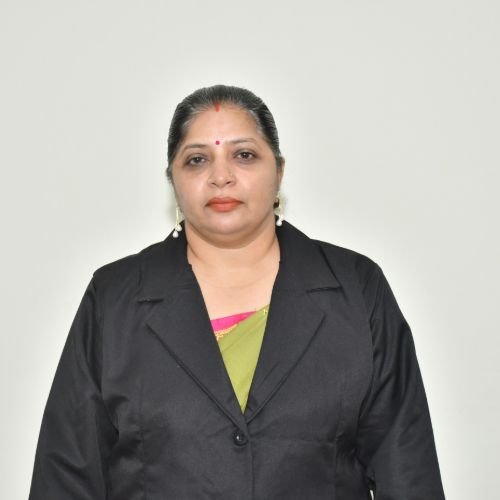 Anuradha Rajpurohit