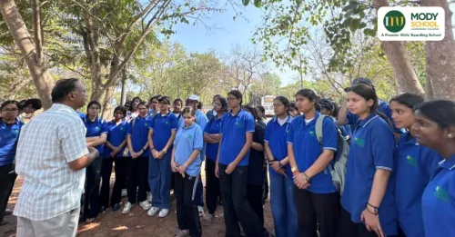 Educational Trip to Puducherry
