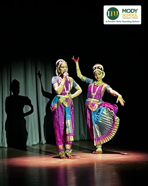 Triumph at IPSC Dance Fest 2026