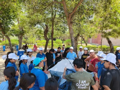 Adventure Camp 2026