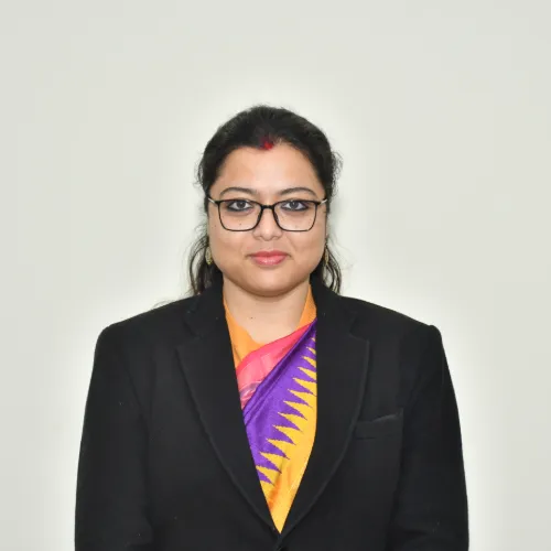 Sohini Bandopadhyay