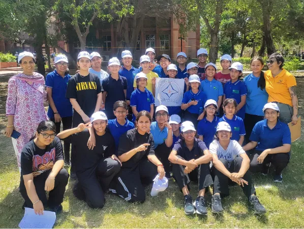 Adventure Camp 2026
