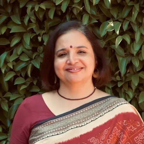 Dr. Deepika Sood