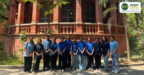 Educational Trip to Puducherry