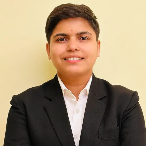 Shalu Singh Baghel