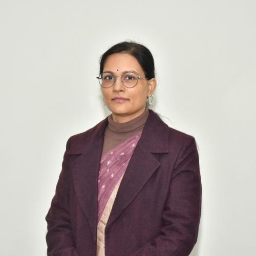 Anjana Thakur