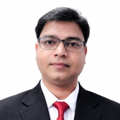 Amit Kumar Shrivastava
