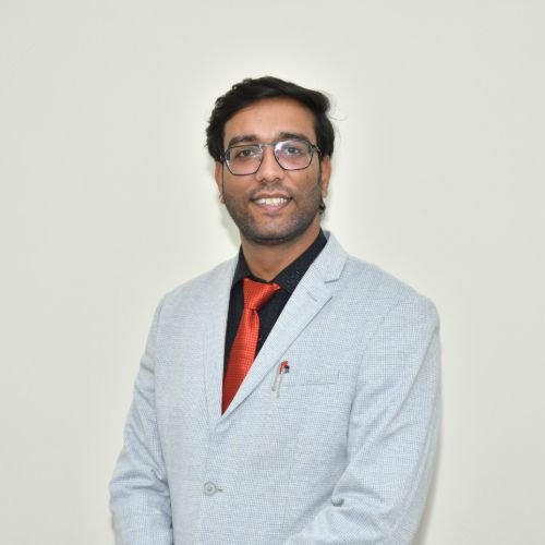 Deepanshu Sharma