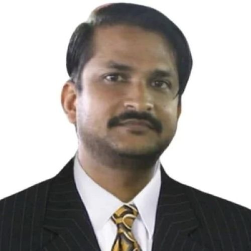 Nishant Singh