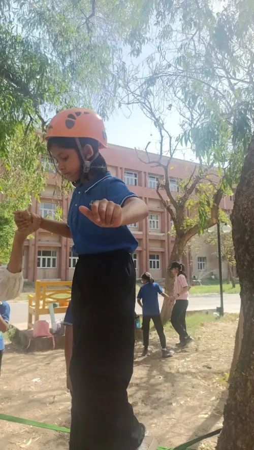 Adventure Camp 2026