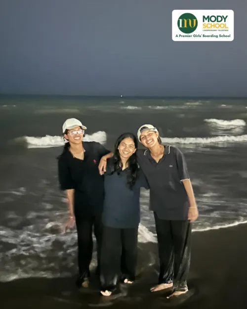 Educational Trip to Puducherry