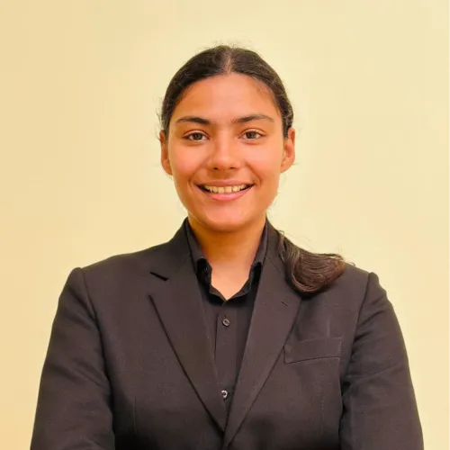 Nishita Dadhich