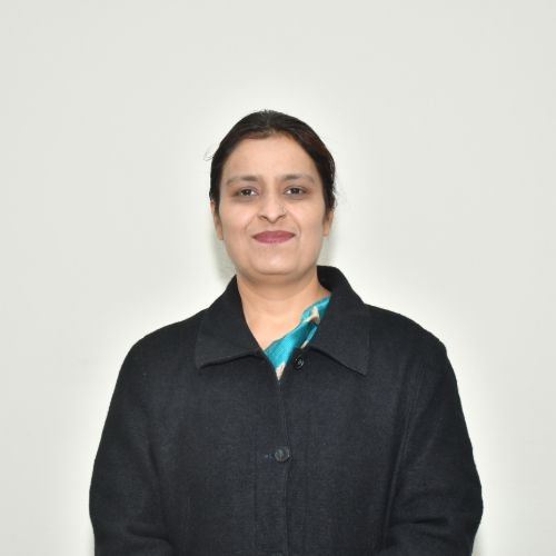 Divya Seth