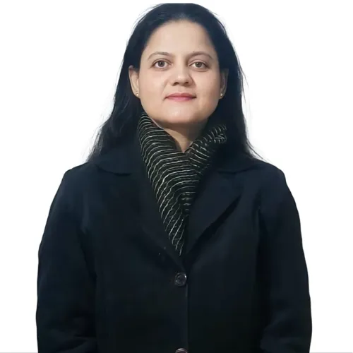 Meenu Soni