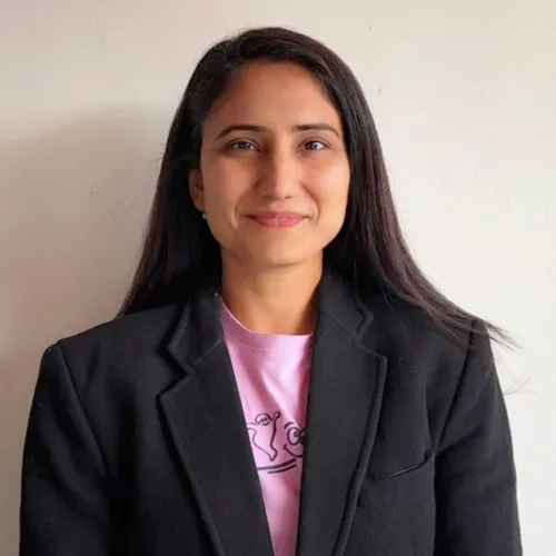 Harika Bawa
