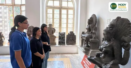 Educational Trip to Puducherry