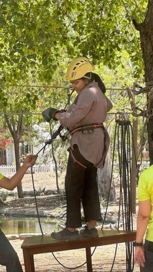 Adventure Camp 2026