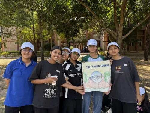 Adventure Camp 2026
