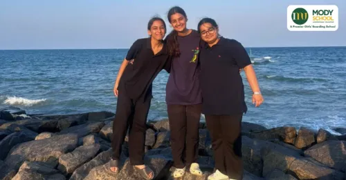 Educational Trip to Puducherry