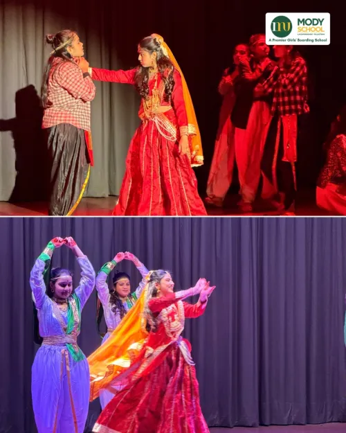 Triumph at IPSC Dance Fest 2026