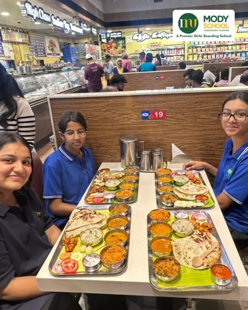 Educational Trip to Puducherry