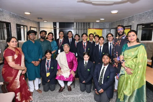 Amjad Ali Khan's Melodies