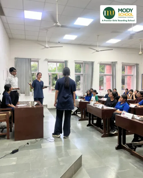 MUN Training Camp
