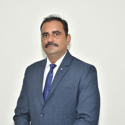 Mukesh Sharma