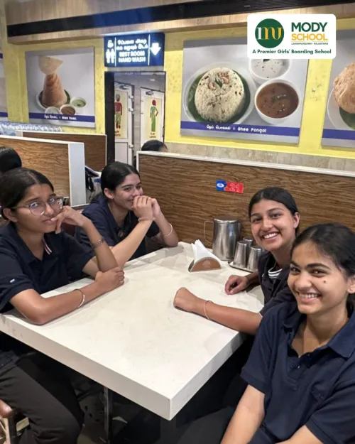 Educational Trip to Puducherry