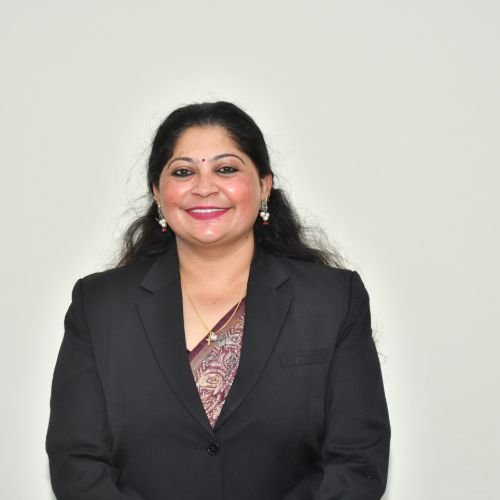 Shalini Jaiswal