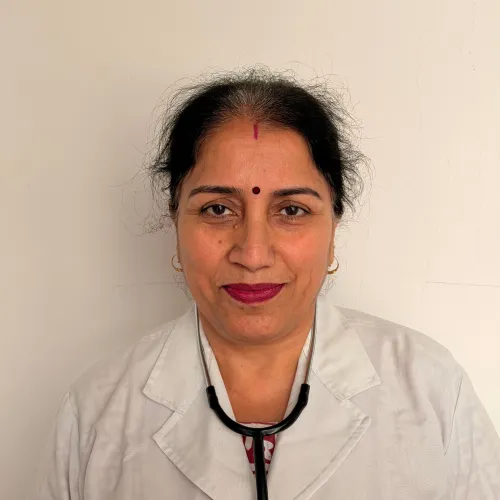Dr. Nirmaljit Kaur