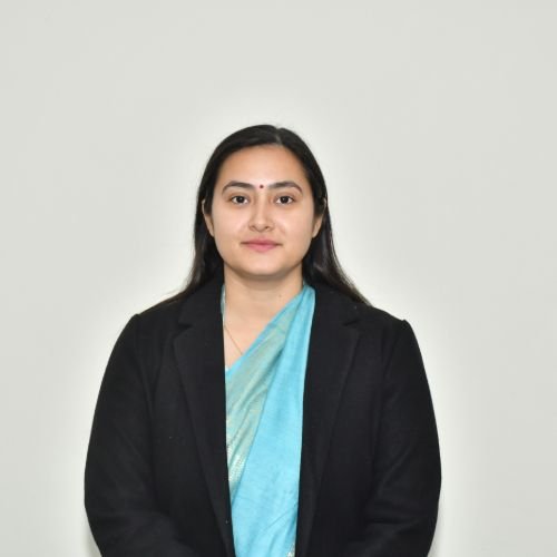 Aditi Lamba