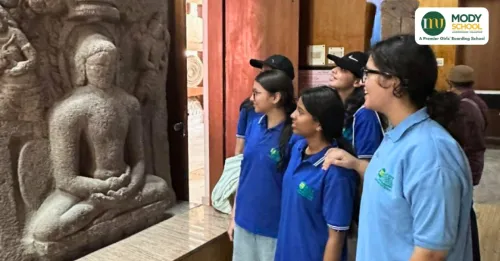 Educational Trip to Puducherry