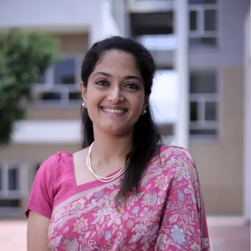 Priyanka Khanna Sodhi