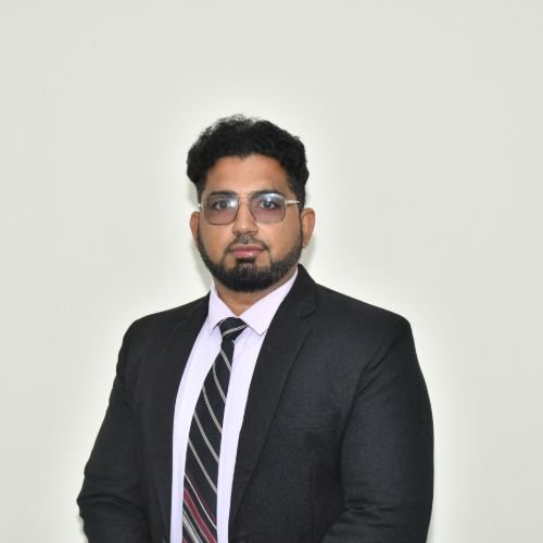 Sunil Kumar Arora