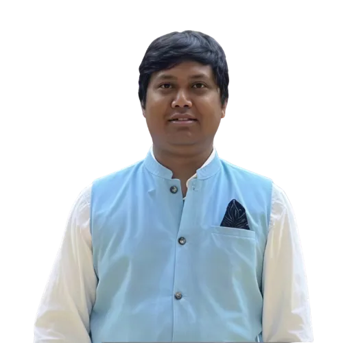 Aldred Gomes