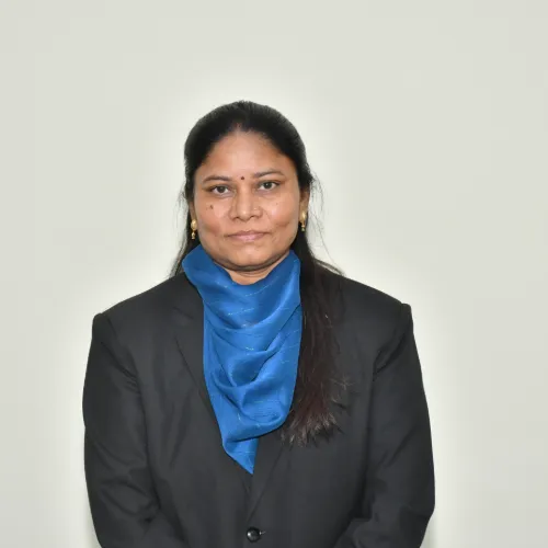 Vandana Kanaujiya