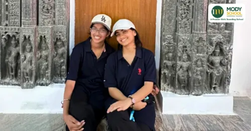 Educational Trip to Puducherry
