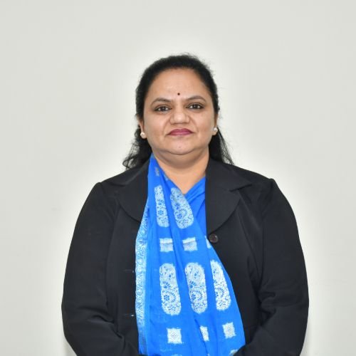  Dr. Shakun Joshi 