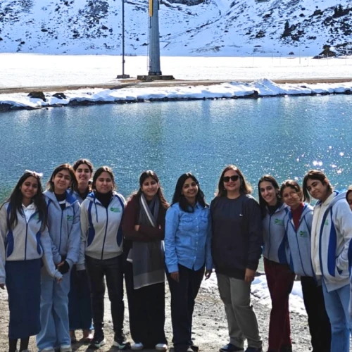 Global School Exchange Programme - United Kingdom