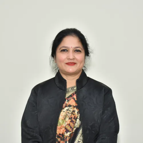 Rachana Mawatwal