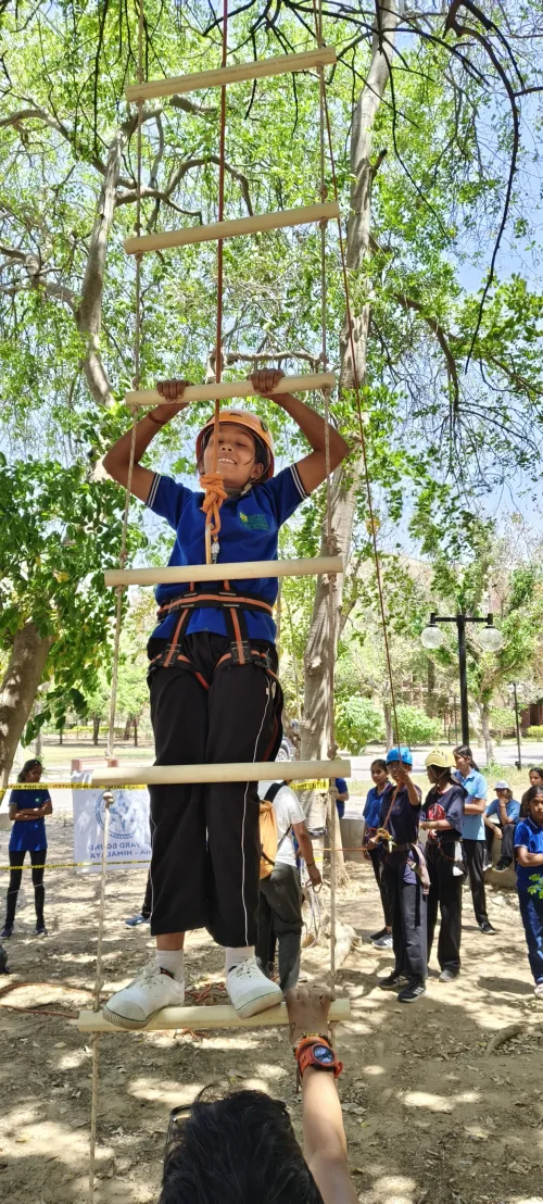 Adventure Camp 2026