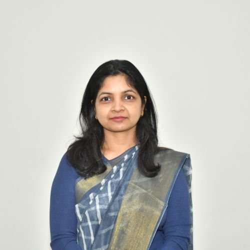 Nidhi Rajpoot