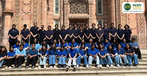 Educational Trip to Puducherry