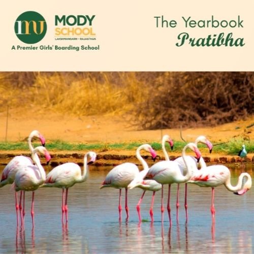 The Yearbook Pratibha 2024