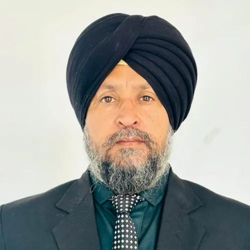 Gurmeet Singh