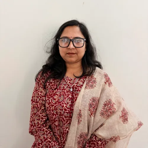 Mali Bhattacharya