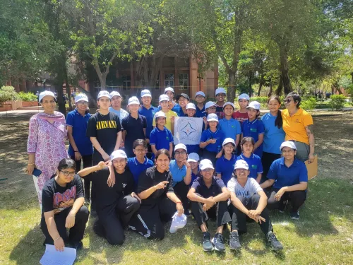 Adventure Camp 2026